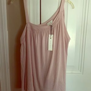 BNWT Lucky brand tank
